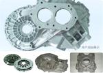 Heat Treatment Die Casting Automobile Parts Magnesium Alloy Long Lifespan