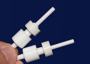 China Al2O3 Ceramic Pin Plug Gauge Measuring Pin Gauge High Temperature Resistance wholesale