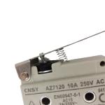 DH220-5AZ7120 Excavator Electrical Parts Micro Switch Hydraulic Safety Lock