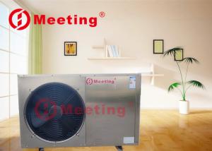 China Meeting MD30D 220V/380V Domestic/Commercial Air Source Stainless Steel Circulating Heat Pump wholesale
