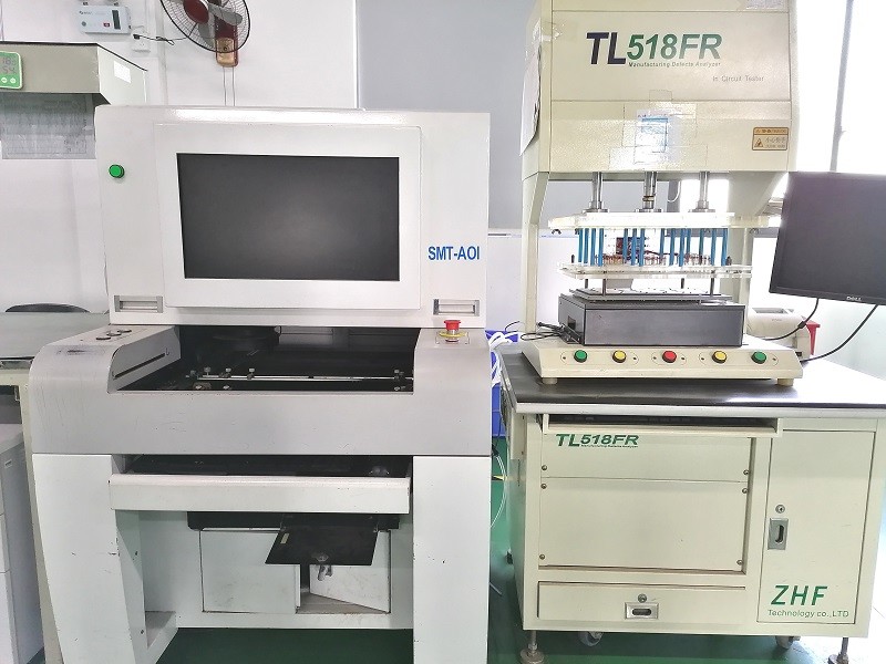 Smt Assembly Service Automotive Pcb Standards Surface ENIG Multilayer