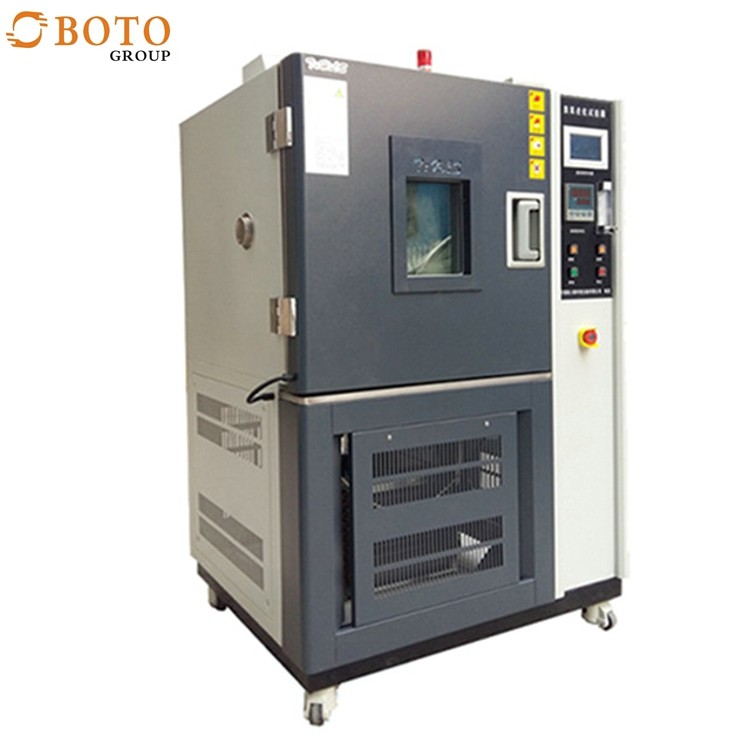 Temperature And Humidity Test Equipment For Electronic Products B-T-1000 Temp Range -70-150℃ SUS #304