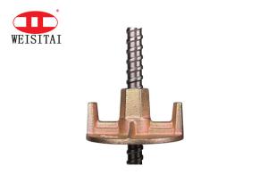 China Building Construction Formwork 15mm Dywidag Tie Rod wholesale