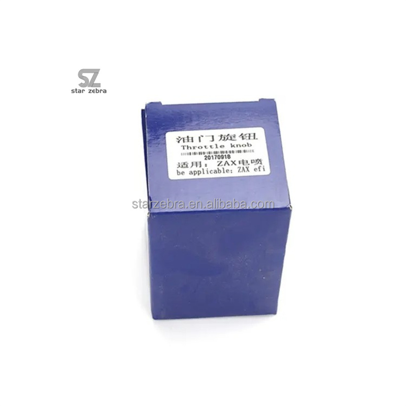 Hitachi Engine Model Hita'chi Electronic Injector Excavator Parts ZAX Throttle Motor Fuel Dial Knob Switch at Machinery Repair Shops