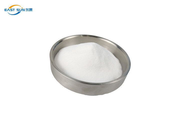 80 Shore A TPU Hot Melt Powder Thermoplastic Resin Polyurethane