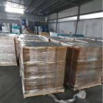 Polyurethane Rubber For Concrete Stamp