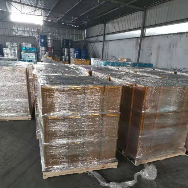Clear Yellow Two Component Liquid Polyurethane Rubber For Casting/Mold Making