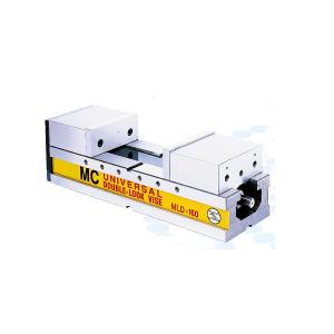 China MLD Super precision double clamping vise wholesale