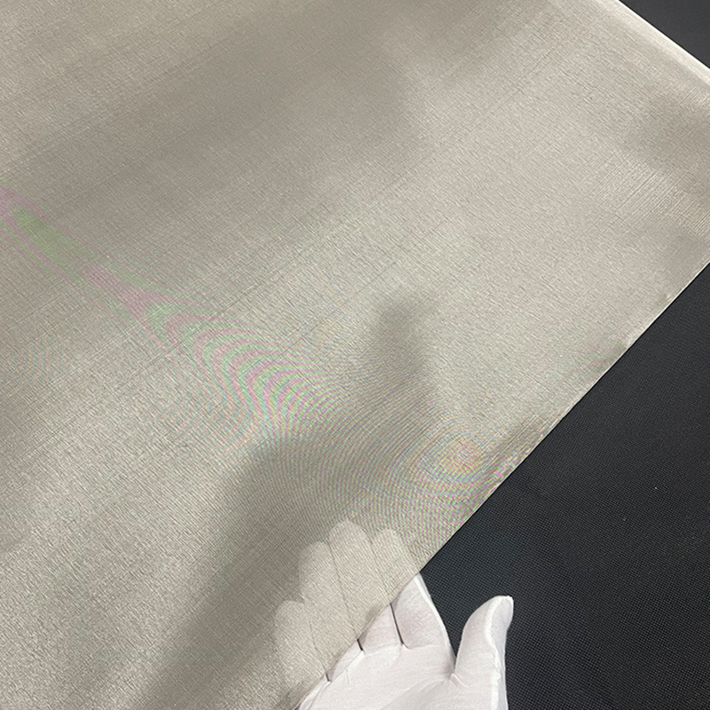 stainless steel window screen 