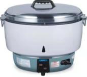 China 8KW 10 Liter 8.5KG Rice Commercial Electric Rice Cooker wholesale