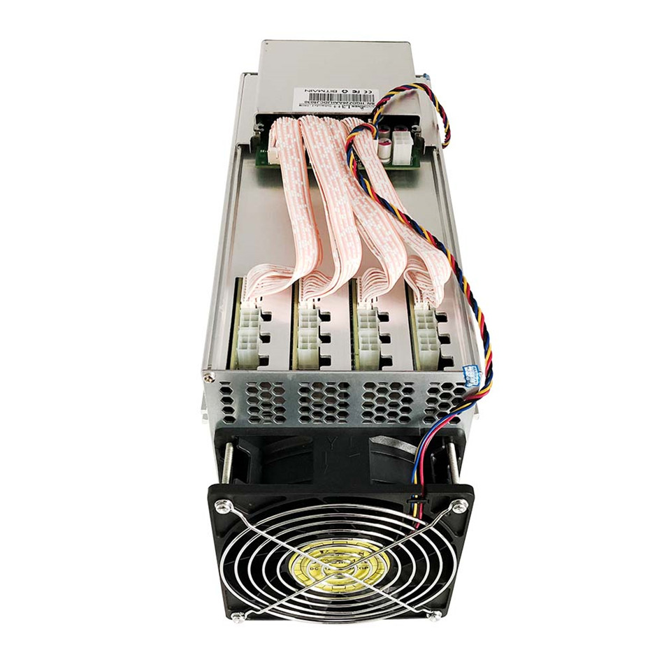 Bitmain Antminer L3+ 504M 800W Scrypt LTC Miner 0.504GH 60MHz