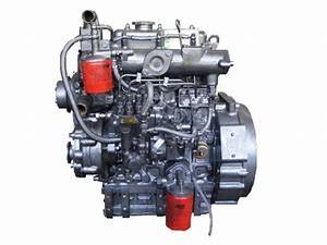 China Anticlockwise Rotation 15KW Watercooled V Twin Diesel Engine wholesale