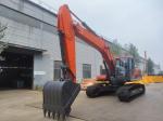 Doosan Supply Chain Accessories Construction Machinery Excavator Digger 16 Ton