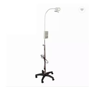 China Surgical Light Examination LED Light Mobile Operating Lamp CE wholesale