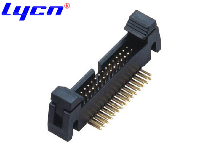 Latch Circuit Board Headers