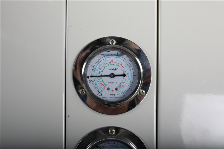 5 Hp 20HP 30HP Copeland Cold Room Condensing Unit For Hotels