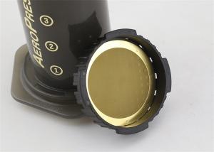 China Durable Aeropress Stainless Steel Filter , Stainless Steel Wire Cloth Discs Eco Friendly wholesale