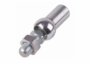 China SS304 Galvanized Sawing M10 Stainless Steel Rod Ends wholesale