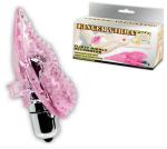 New style finger vibrator