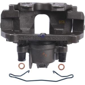 China VOLVO Auto Parts Vehicle Brake Caliper 19B2590 19B2591 343146 343147 OEM 8601556 8601557 wholesale
