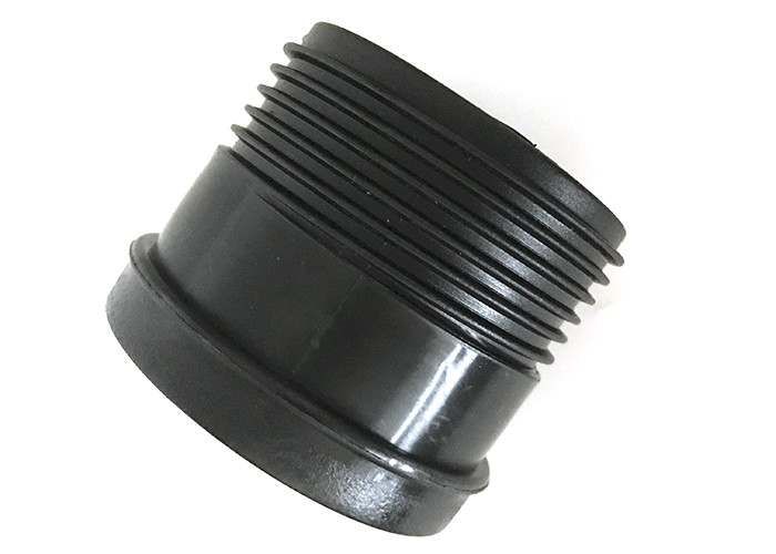 Drill Pipe Thread Protector Caps API Standard HDPE / ABS Material Made