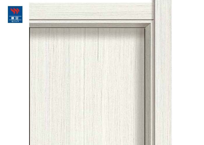 Promotional Customized Size Hot Sale Eco-Friendly Classroom Wooden Hotel Door