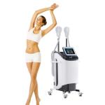 Shoulder Electrical Muscle Stimulation Machine Ems Sculpting Body Slimming