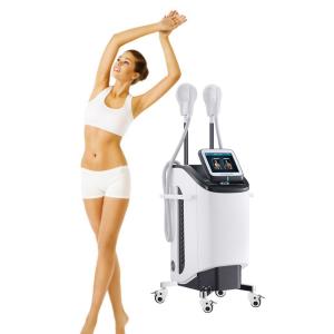 China Shoulder Electrical Muscle Stimulation Machine Ems Sculpting Body Slimming Beauty wholesale