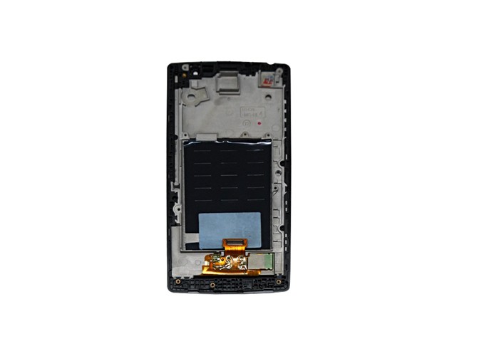 Mobile Phone Lcds Assembly Lg H440 , Lcd Touch Screen Digitizer Lg H440