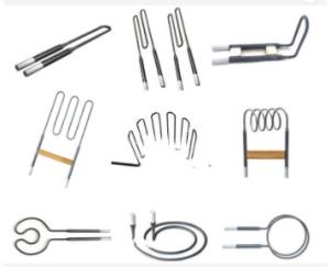 China 1800℃ MoSi2 Heater Lab Oven Heating Element Fast Heating wholesale
