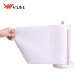 Customized Size Disposable Cleaning Cloths Restaurant Kitchen Towels 60gsm