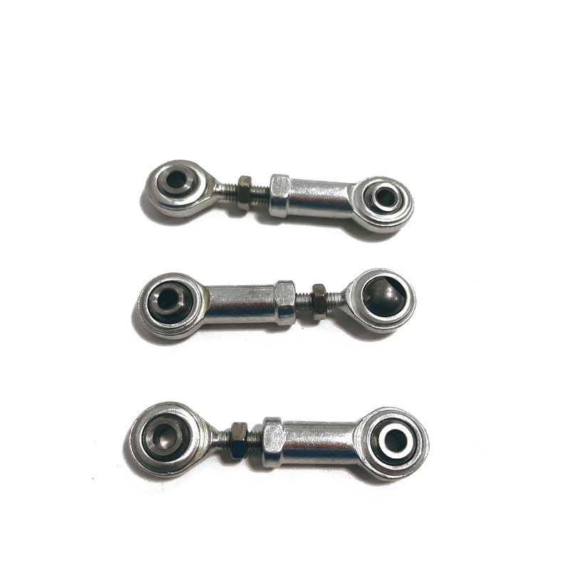 Hitachi Pressure Foot Cup Accessories Connector Rod Male Female Pole Sliver