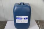 Yellowish Degreasing Agents For Metals , Aluminium Cleaning Chemical