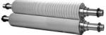 42CrMo / 48CrMo High Pressure Carbon Steel Corrugated Forming Roller / Cast Iron
