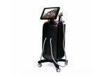 Coolplus system SHR 300-2000W 755nm 808nm 1064nm Ice Titanium Diode laser hair