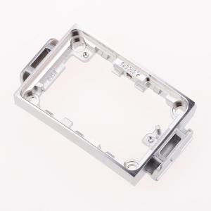 China Passivation Powder Metallurgy Parts wholesale