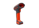 Industrial Grade 2D Barcode Scanner 838*640 High Resolution 295g Weight DS6800