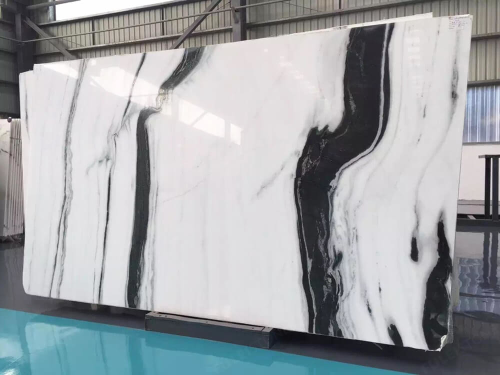 Tops Wall Honed Exotic 60x120cm Marble Stone Slab