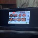 Professional Commercial High Speed Oven Electric Automatic Accelerated Cooking