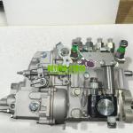 High Pressure Oil Pump For Cater 312C Excavator S4K Engine