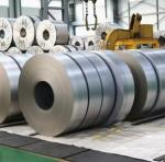 G550 Az150 0.4mm Afp Gl Steel Coil Anti-Finger Aluzinc Coated Galvalume