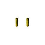 Huahui New Energy HTC1450 2.4V 500mAh Customizable Cylindrical Lithium Battery