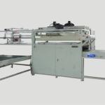380V Industrial Vacuum Packaging Machine For Radiator Tank 18.5kw