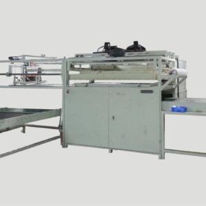China PLC Control Multivac Industrial Vacuum Packaging Machine 220V wholesale