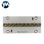 100W uv led 365nm High Power UV LED Chip 395nm For Printing Industries