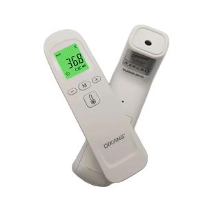 China Forehead And Ear non contact thermometer wholesale