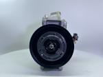 6W93-19D629-AA Denso Air Compressor 437100-7290 JAGUAR XF XJ 2.7 Cars AC