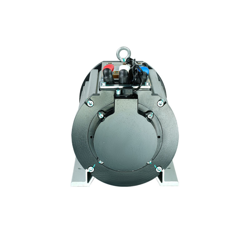 Electric Forklift Motor