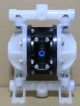 Standard 56L/m 3.3lb Air Driven Double Diaphragm Pump