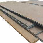 Steel Nm500 Wear Plate AR400 NM400 AR500 AR600 NM600 Wearing Resistant